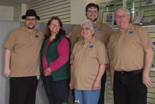 CGIA Columbia Insurance Agency September 2010